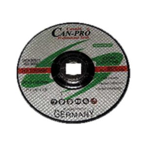 CUTTING BLADE 7In X1/8In METAL