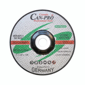 CUTTING BLADE 7In X1/8In CONCRETE