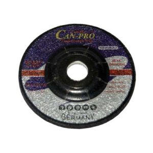 GRINDING WHEEL 4-1/2In X1/4In METAL
