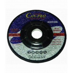 GRINDING WHEEL 5In X1/4In METAL