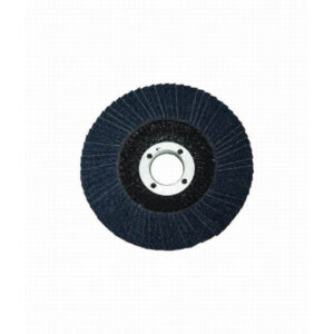 FLAP DISC 4-1/In X7/8In 60 GRIT