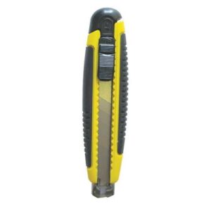 UTILITY KNIFE W/GRIP 33147B