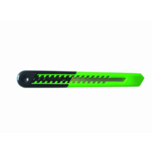 UTILITY KNIFE PLASTIC 9MM