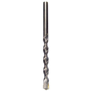 DRILL BIT CONCRETE 3/16In 2/PACK