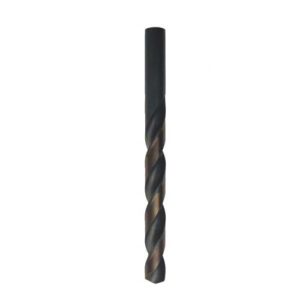 DRILL BIT 9/64In X 2PCS HSS