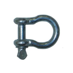 SHACKLE 5/16In