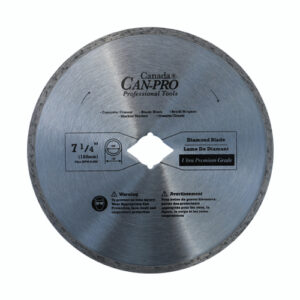 DIAMOND BLADE 4-1/2 C/RIM