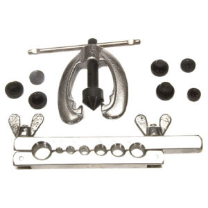 FLARING TOOL DBL DELUXE