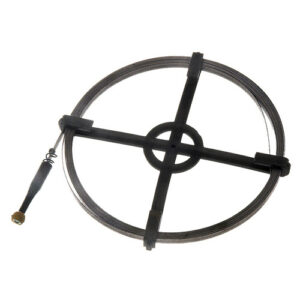 FISH TAPE STEEL 33'
