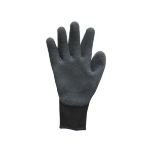 SCRAPER 4In WIDE DBL ENDED H.D