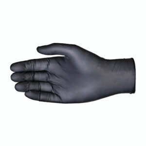 GLV NTRL DSP BK 100 SML 15-750PF