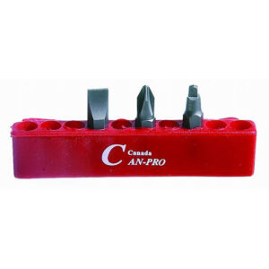 BIT ORGANIZER/BITS + HOLDER