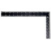 LEVEL SQUARE STEEL 8In X12In PF