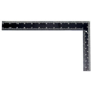 LEVEL SQUARE STEEL 16In X24In PF