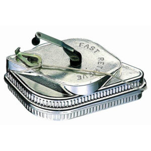 CHALK LINE REEL SPEED WIND