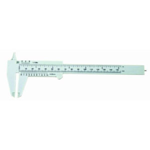 CALIPER PLASTIC PF