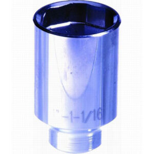 OIL PRESS SWITCH SKT 1In &1-1/16In 3/8In