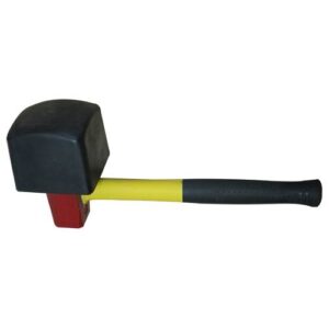 RUBBER MALLET 1500GRAM