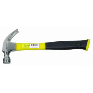 HAMMER CLAW 16 OZ F/G HDL REG