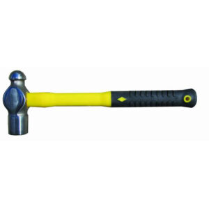 HAMMER B/P 16 OZ F/G HDL MIR/POL