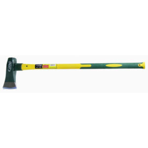 SPLITTING MAUL 8LB F/G HDL MIRROR POL
