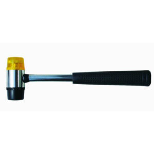 HAMMER DBL END LARGE 40MM HDEL