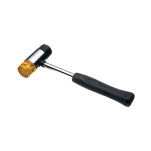 HAMMER DBL END MED 35MM DBEM