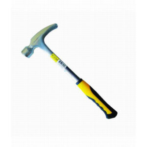 HAMMER CLAW 20 OZ RIPP MIROR POLSHD