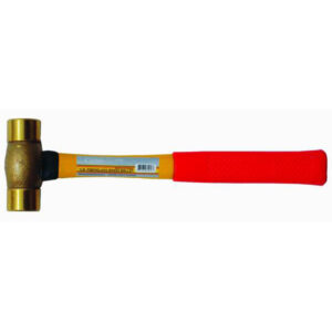 HAMMER BRASS 2LB