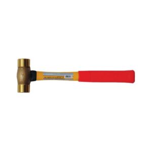 HAMMER BRASS 3LB