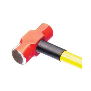 HAMMER SLEDGE 8 LB 80% F/G