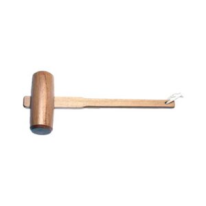 HAMMER MALLET WOOD 50MM