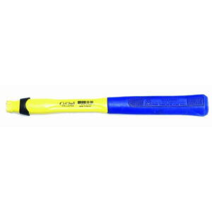 HANDLE BALL PEIN F/GLASS 14In