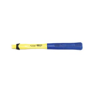 HANDLE BALL PEIN F/GLASS 16In