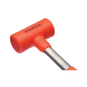 HAMMER DEAD BLOW 3 LBS NEON HDL