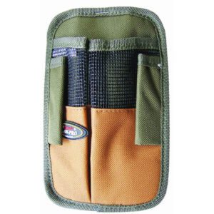 DOUBLE BARREL TOOL SHEATH BPP011