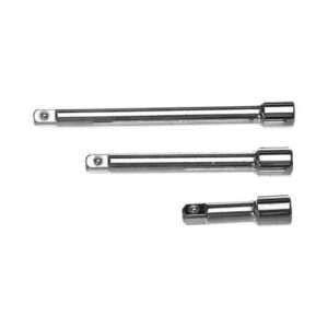 EXT BAR SET 1/2In DR 3PCS