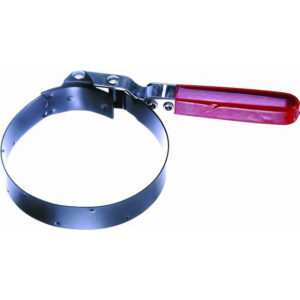 WR OIL FILTER 4-5/16In -4-3/4In CP