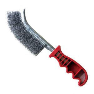 WIRE BRUSH COMF-GRIP 569