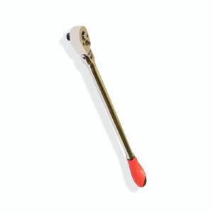 RATCHET 3/8In X18In QUICK RELEASE HDL