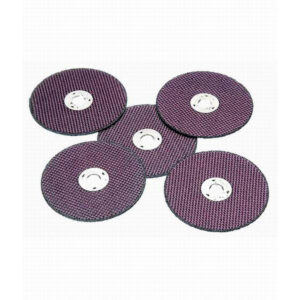 AIR CUT-OFF WHEEL 3In 5PCS