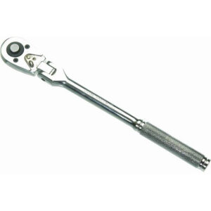 RATCHET HDL 3/8In DR X 265MM F/HEAD