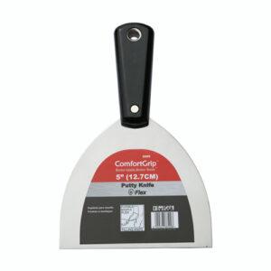 PUTTY KNIFE FLEX 5" 6509