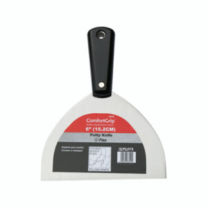 PUTTY KNIFE FLEX 6" 6510