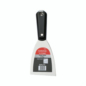 PUTTY KNIFE 3"FLEX MTL 6528
