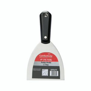 PUTTY KNIFE 4"FLEX MTL 6530