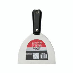 PUTTY KNIFE FLEX MTL 5" 6531