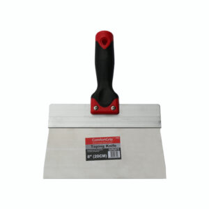 TAPING KNIFE 8" 7700
