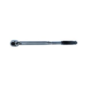WR TORQUE 1/2In DR 10-150LBS