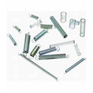 H/P SPRING ASST 200PCS